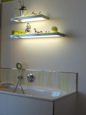 Wannen und Whirlpools