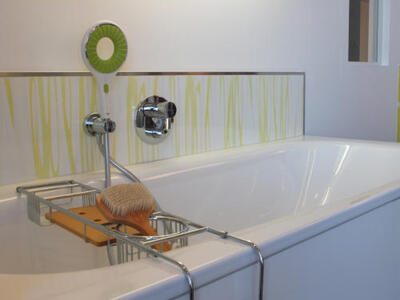 Wannen und Whirlpools