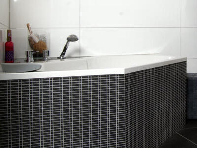 Wannen und Whirlpools