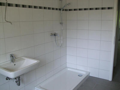 Planung und Einbau von Bädern