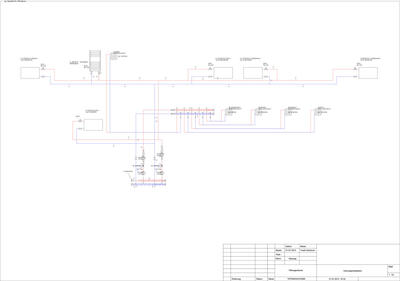 Planung und Einbau von Bädern
