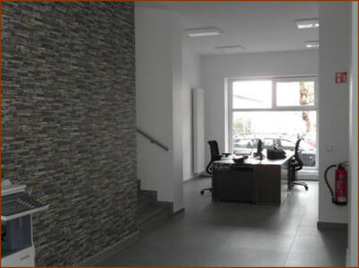 Zusammenlegen von Wohnungen 