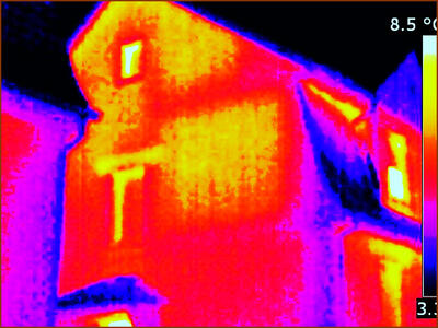 Gebäudeenergieberatung