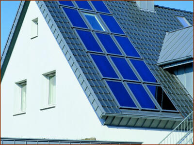Solar- und Gebäudetechnik