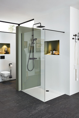 Vigour SchwarzMatt dab individual esg klar